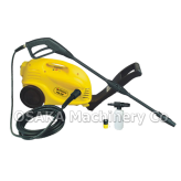 Electric High Pressure Washer